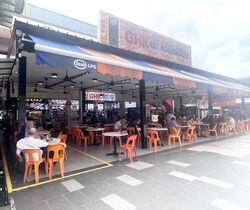 Blk 629 Yio Chu Kang View (Ang Mo Kio), HDB 4 Rooms #570140091
